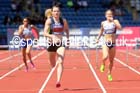 Womens 400 metres hurdles, World Championship Team Trials, Alexander Stadium, Birmingham